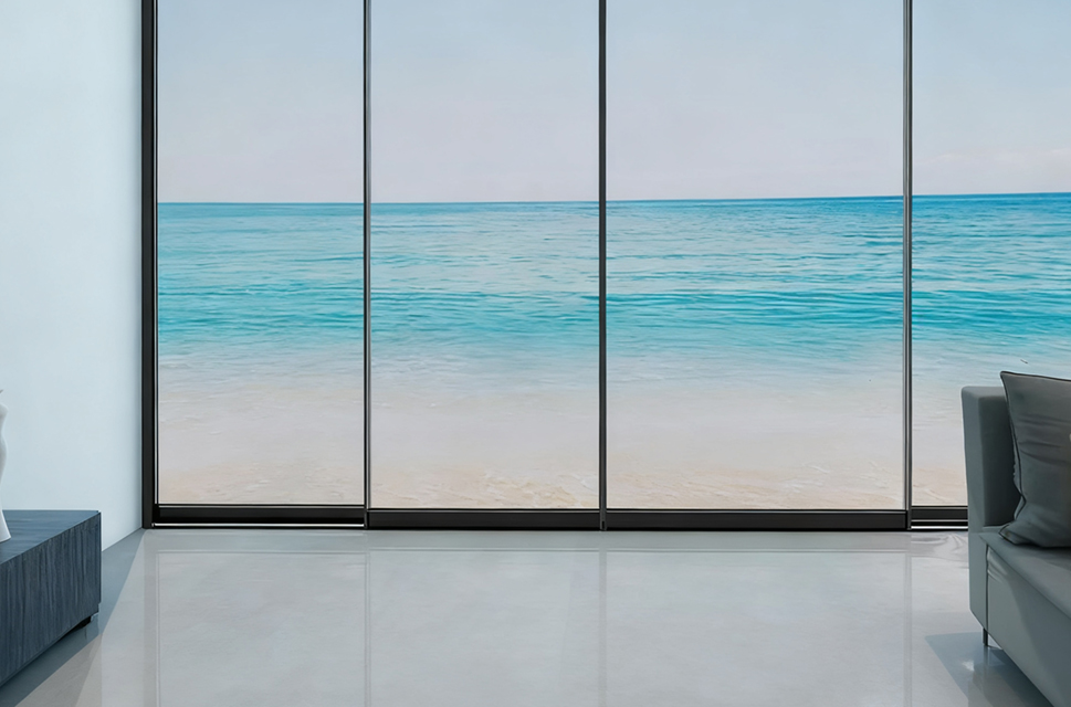 智能门窗系列解决方案