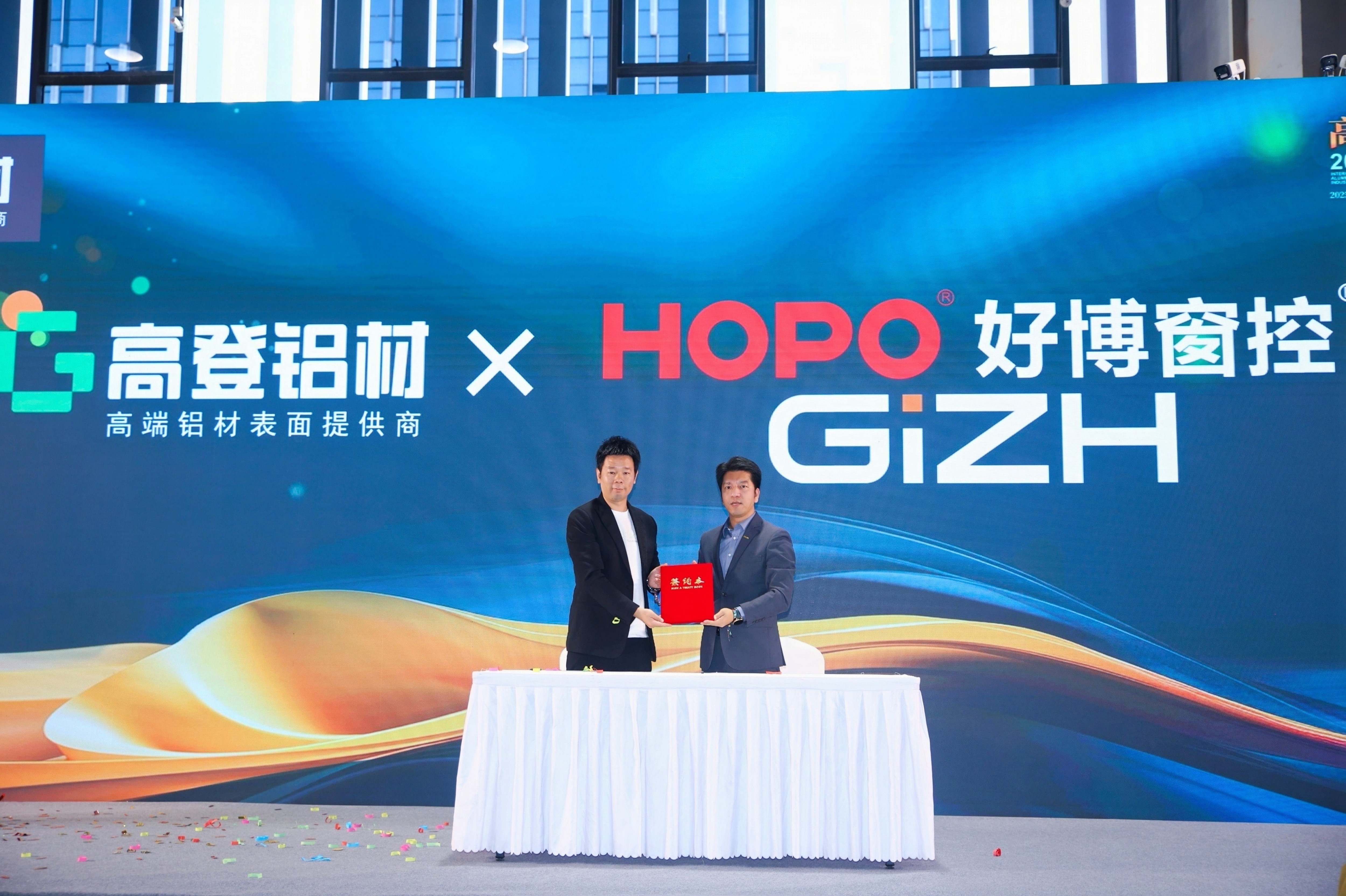 New Definition of High-end, Gordon's Better Launch