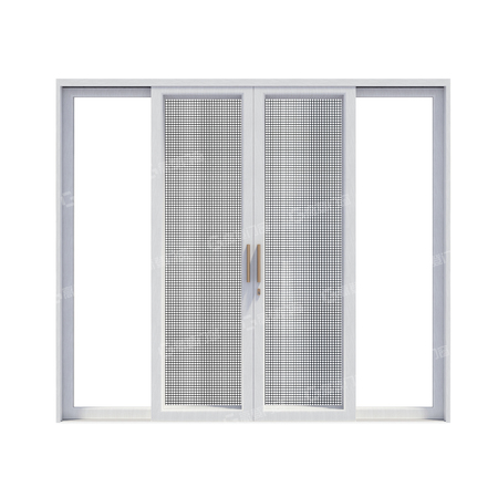 ZT115 two-track/three-track sliding door