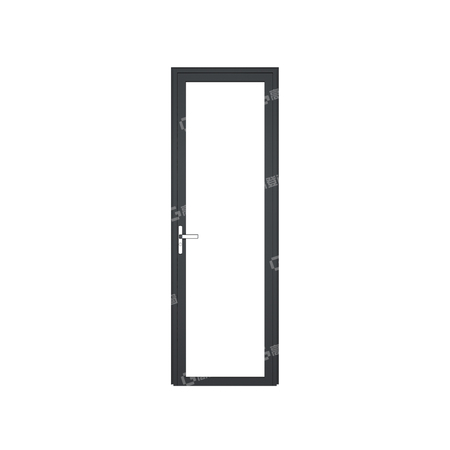 PM60C casement bathroom door