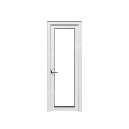 ZPM95 bathroom door